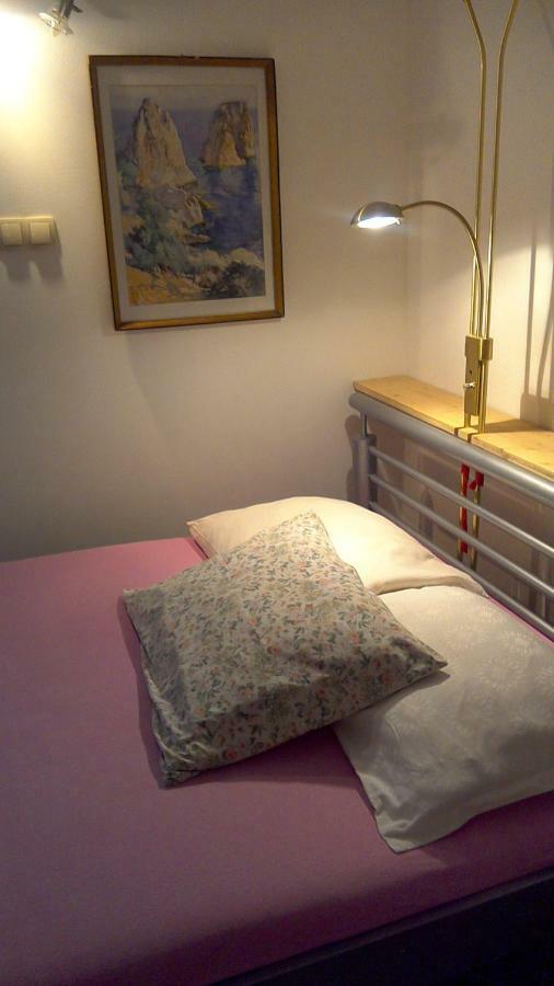 Apartment Ivanka -Krok バスカ エクステリア 写真