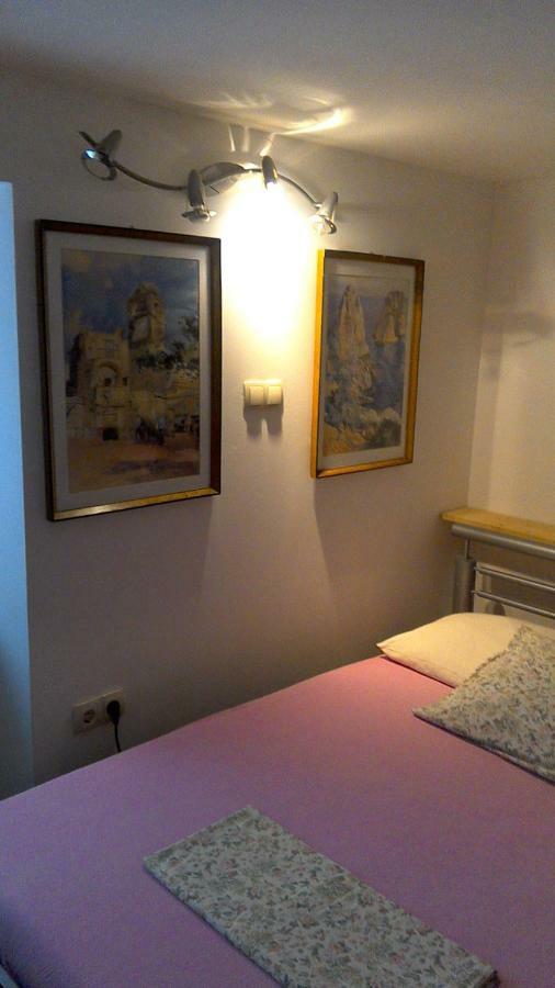 Apartment Ivanka -Krok バスカ エクステリア 写真