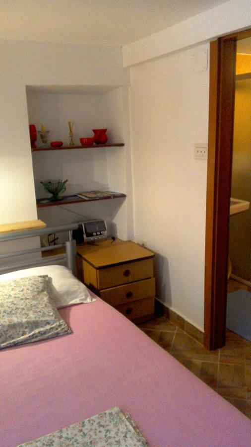 Apartment Ivanka -Krok バスカ エクステリア 写真